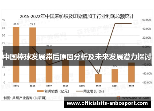 中国棒球发展滞后原因分析及未来发展潜力探讨